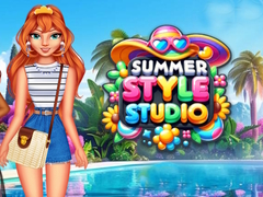 Peli Summer Style Studio
