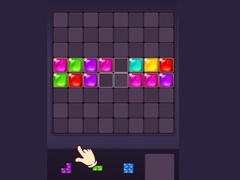 Peli Block Puzzle Blast
