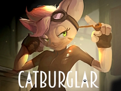 Peli Catburglar