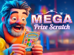 Peli Mega Prize Scratch