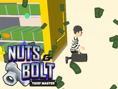 Peli Nuts and Bolts Thief Master