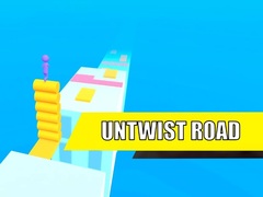 Peli Untwist Road