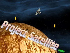 Peli Project Satellite 