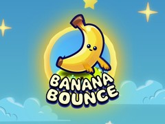 Peli Banana Bounce