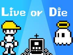 Peli Live or Die