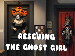 Peli Rescuing the Ghost Girl