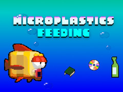 Peli Microplastics Feeding