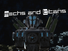 Peli Mechs and Titans