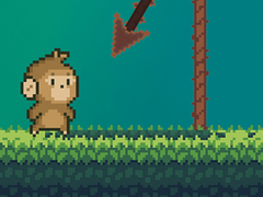 Peli Monkey Parkur