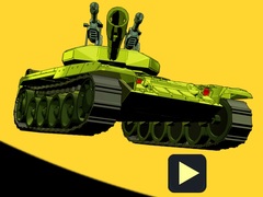 Peli Wild Tanks