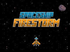 Peli Spaceship Firestorm