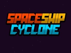Peli Spaceship Cyclone