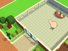 Peli Idle Hospital Tycoon