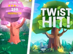 Peli Twist Hit