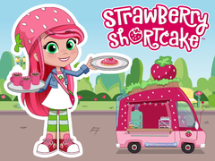 Peli Strawberry Shortcake