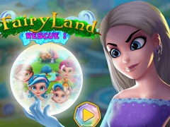 Peli Fairy Land Rescue