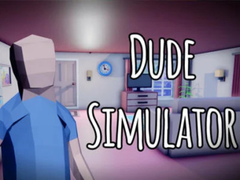 Peli Dude Simulator