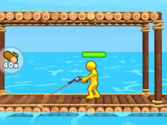Peli Raft Craft