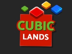 Peli Cubic Lands