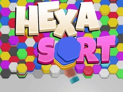Peli Hexa Sort
