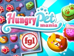 Peli Hungry Pet Mania