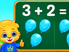 Peli Kids Quiz: Let Us Learn Some Math Equations 3