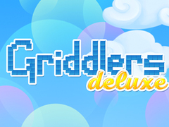 Peli Griddlers Deluxe