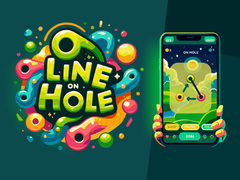 Peli Line on Hole