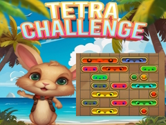 Peli Tetra Challenge