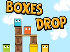 Peli Boxes Drop