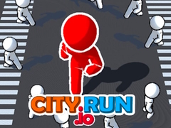 Peli City Run.io