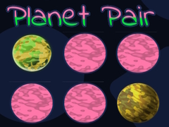 Peli Planet Pair