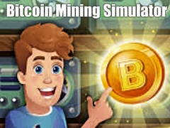 Peli Bitcoin Mining Simulator 