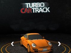 Peli Turbo Car Track