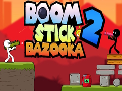 Peli Boom Stick Bazooka 
