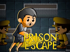Peli Prison Escape