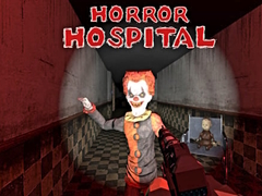 Peli Horror Hospital