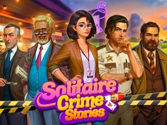 Peli Solitaires Crime Stories