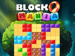 Peli Block Mania