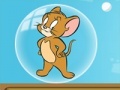 Peli Jerry want Cheese