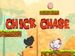 Peli Chick Chase