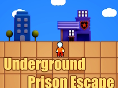 Peli Underground Prison Escape
