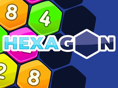 Peli Hexagon