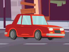 Peli Traffic Speed Racing