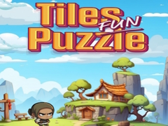 Peli Tiles Puzzle Fun