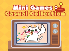 Peli Mini Games: Casual Collection