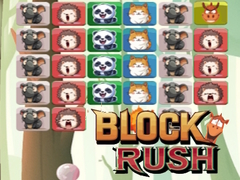 Peli Block Rush
