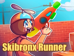 Peli Skibronx Runner