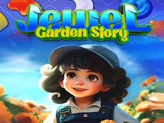 Peli Jewel Garden Story