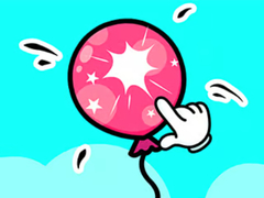Peli Kids Quiz: Pick Out That Balloon